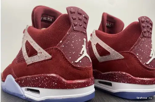 Oklahoma 4 AJ4-904282 Air Sooners AJ4-904282 Retro Jordans 0422